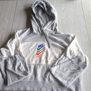 Nike sportswear hoodie